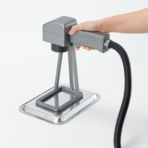20W-100W Portable Laser Marking Machine - Image 2