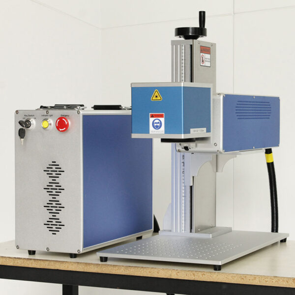 CO2 Laser Engraving Machine - Image 3