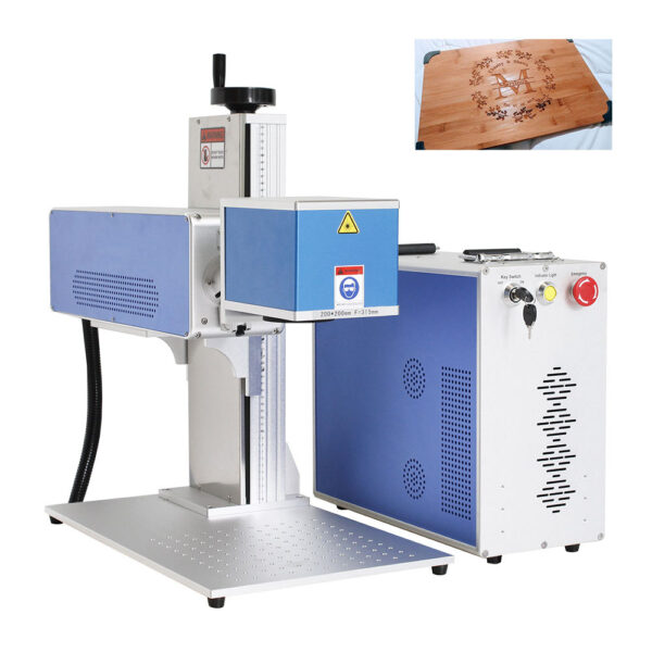 CO2 Laser Engraving Machine