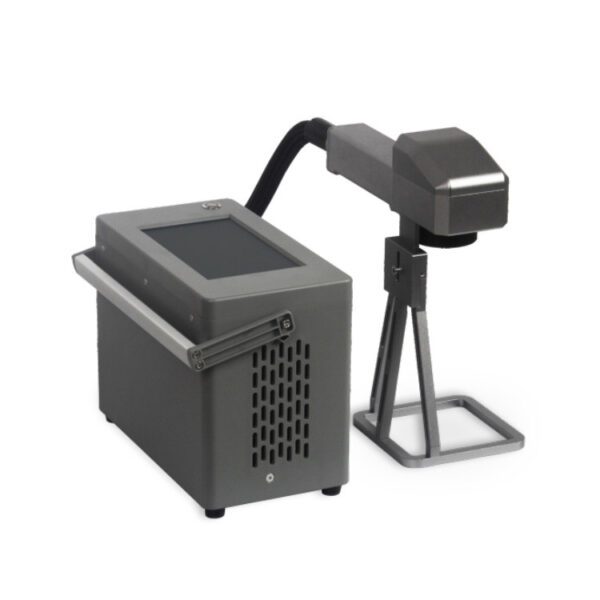 Handheld Laser Marking Machine With Scanner